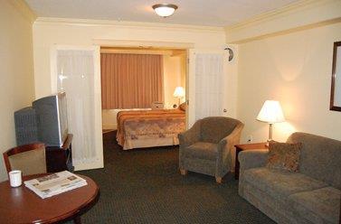 Nova Inn Peace River Phòng bức ảnh